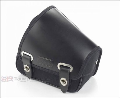 Swing Arm Bag Zwart