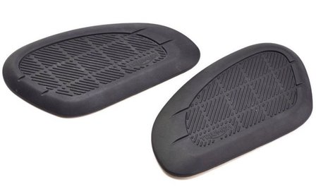 Triumph Bobber Kneepads