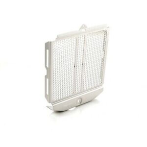 Radiateur beschermer aluminium