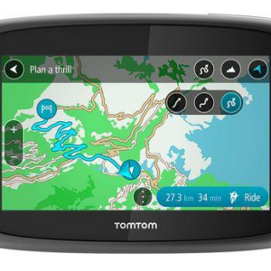 TomTom RIDER 550 WORLD WIDE