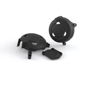 Protector Kit, Engine Covers