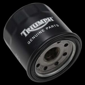 Triumph Oliefilter