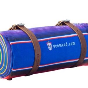 Deemeed roll bag Serape
