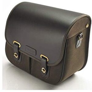 Pannier, RH, Wax Cotton