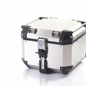 Top Box, Aluminium, Slv, KL