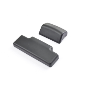 Top Box, Back Rest Kit
