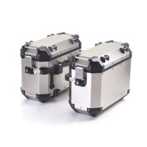 Expedition Aluminium koffers