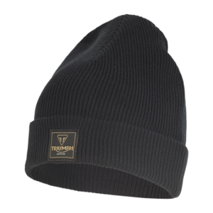 POLAR KNITTED BEANIE