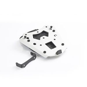 Bevestigings-plaat  Expedition Aluminium Top koffer