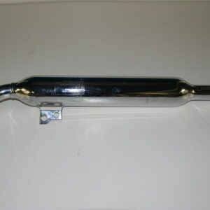 Demper origineel links