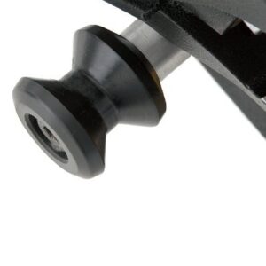 Paddock stand bobbins