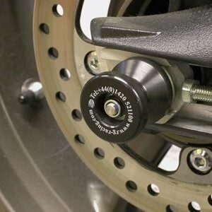 R&G valblokken achter