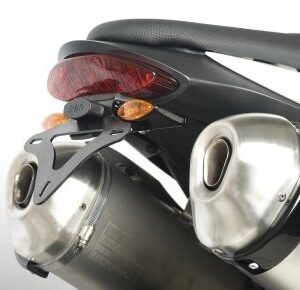 R&G Licence plate holder