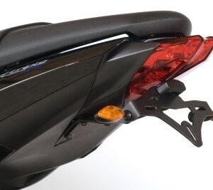 R&G licence plate holder