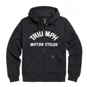 LAVENHAM SWEAT JET BLACK