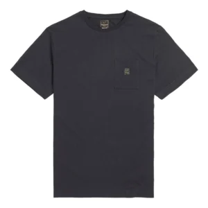 RAD T-SHIRT BLACK / MULTI