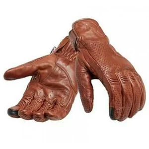 BANNER GLOVE BROWN
