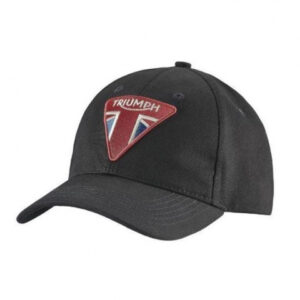 CHAMBERS EMBROIDERED BASEBALL