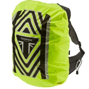 HI VIS BACKPACK COVER