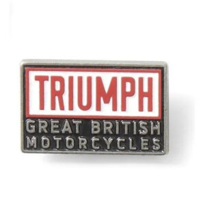 HERITAGE PIN BADGE 0