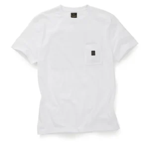 DITCHLING T-SHIRT WHITE