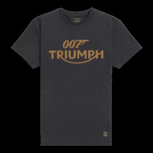 BOND 007 T-SHIRT
