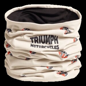 LUCKY DICE NECK TUBE