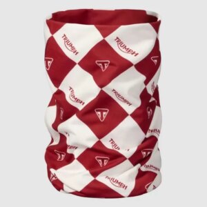 harlequinn neck red bone