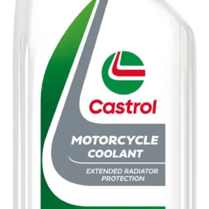 CASTROL COOLANT 25 1 LITER