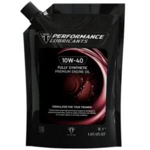 10w-40 fully Synthetic Engine Oil Performance Lubricants
