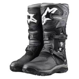 Triumph x Alpinestars Corozal DRYSTAR Boot