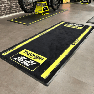 Pitmat Blom Racing