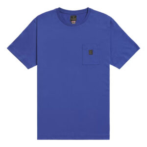 DITCHLING T-SHIRT BLUE