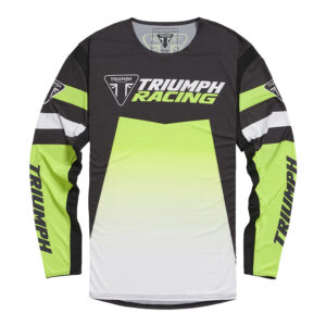 ADVENTURE RACE JERSEY L