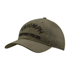 SHAW CAP KHAKI / BLACK