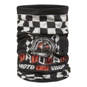 GOOD VIBES NECK TUBE