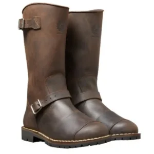 Belstaff Endurance Motorlaarzen maat 42
