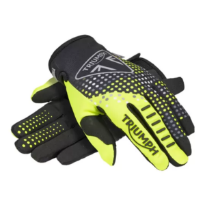 Roller MX Handschoenen – Fluro/Black