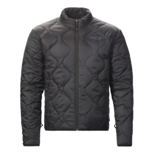 PrimaLoft® Jas – Zwart