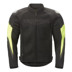 Triple Mesh Motorjas