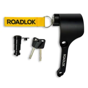ROADLOK Remschijfslot
